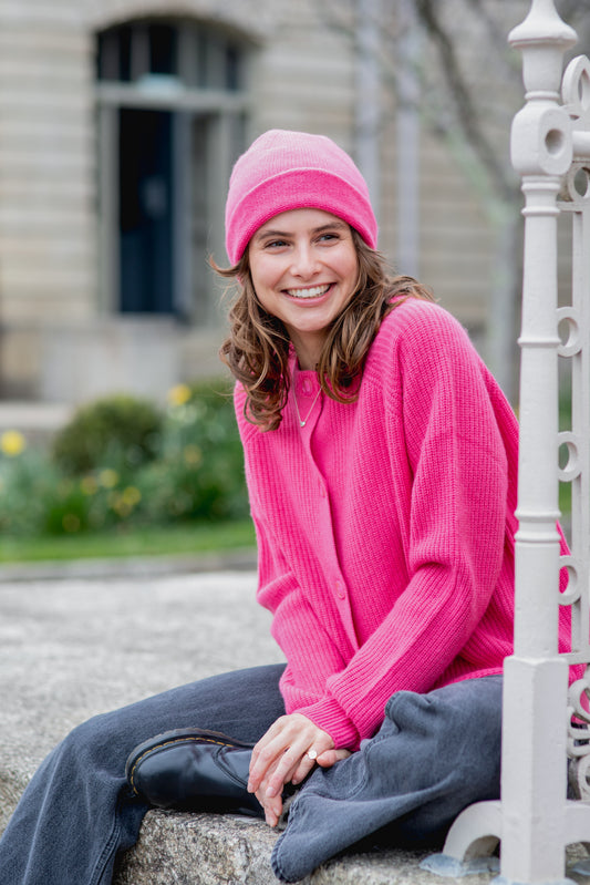 COCO CARDIGAN