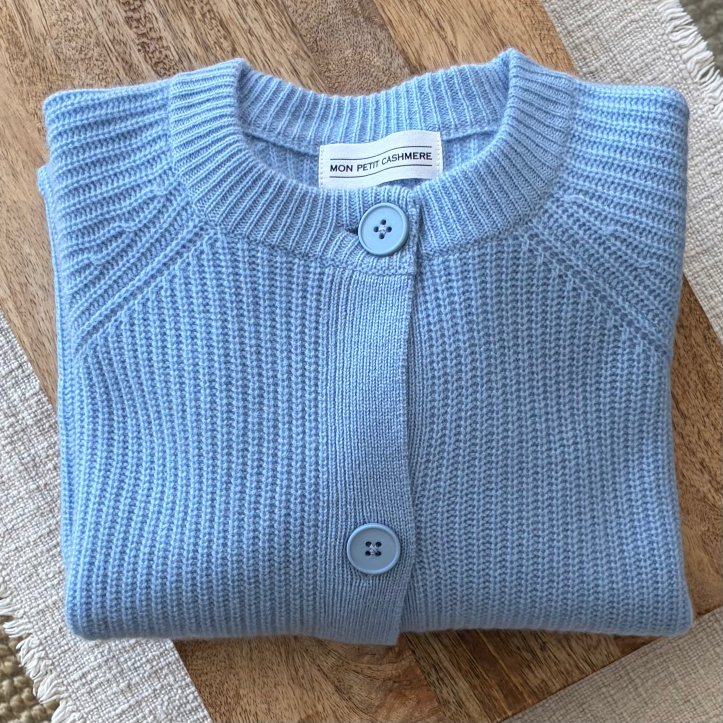 COCO CARDIGAN