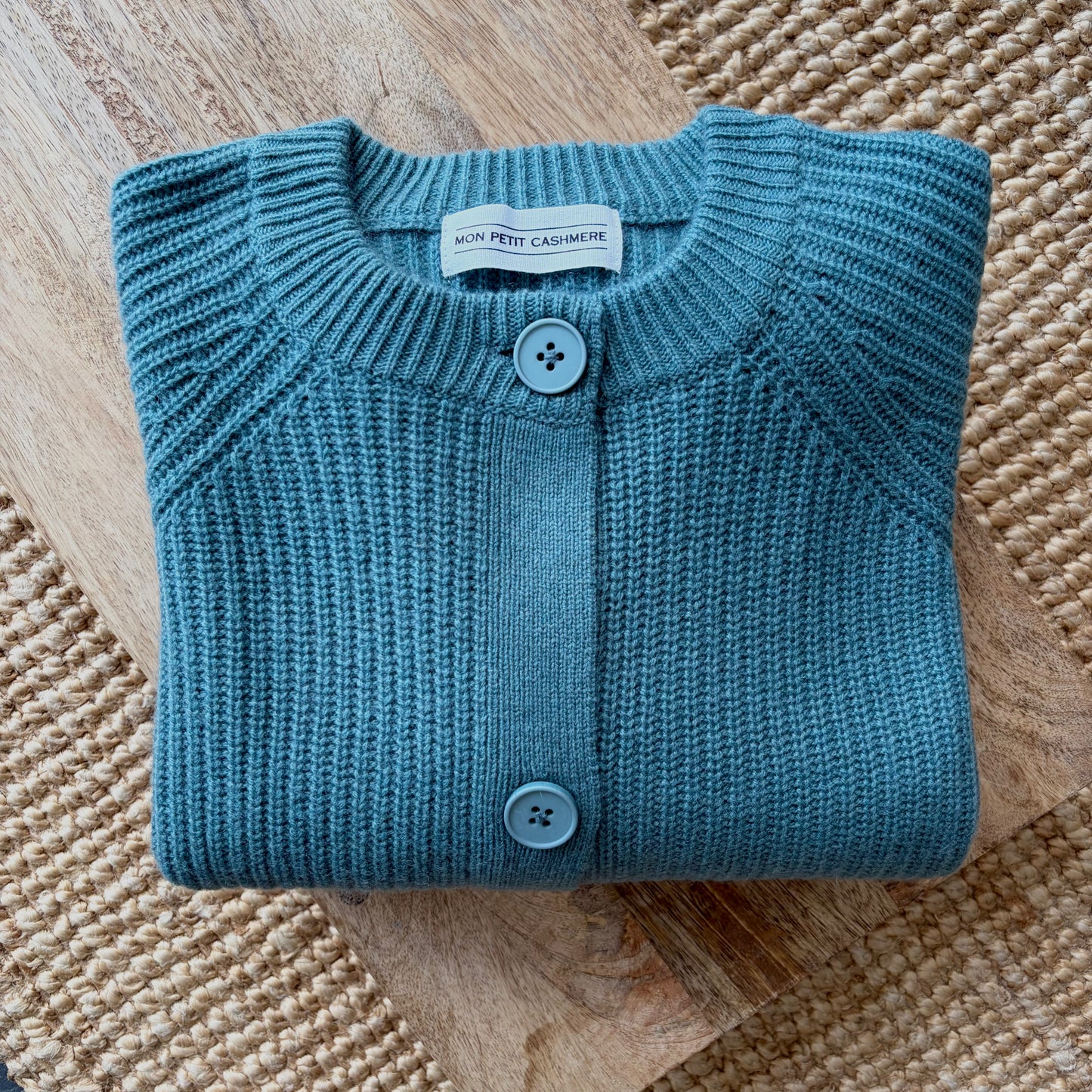 COCO CARDIGAN
