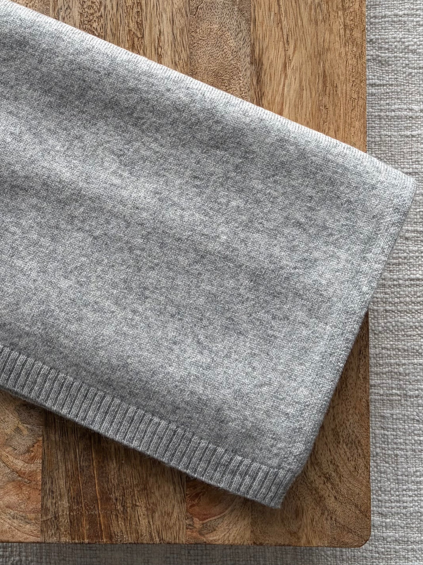 MEGÈVE SCARF