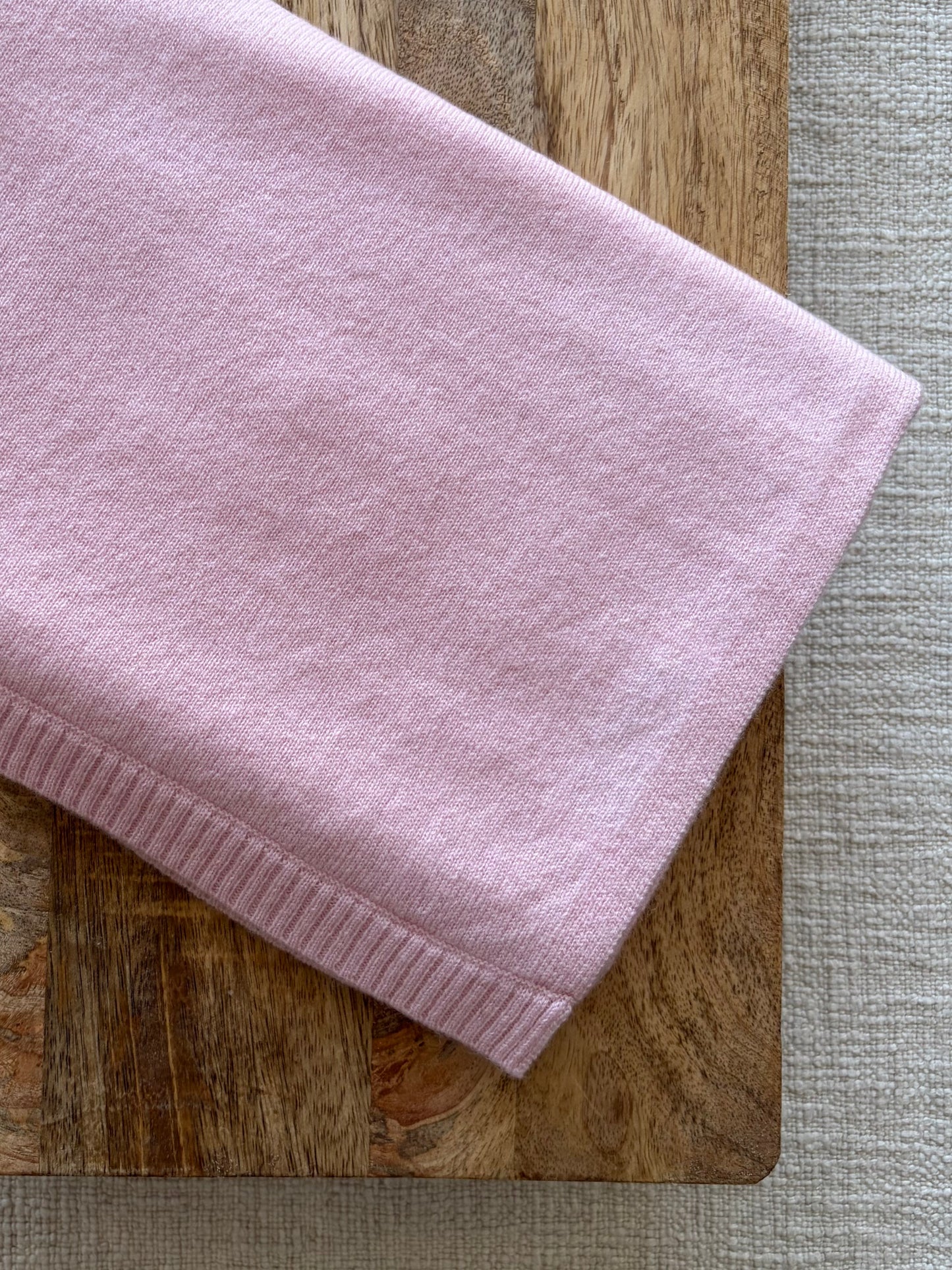 MEGÈVE SCARF