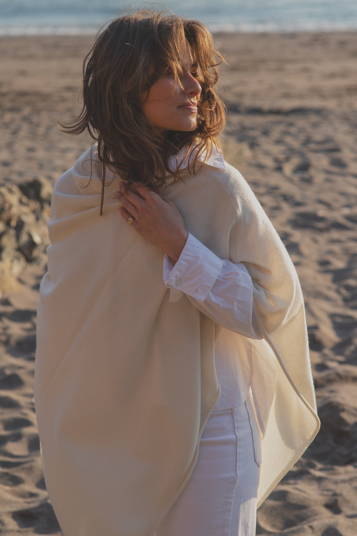 PONCHO