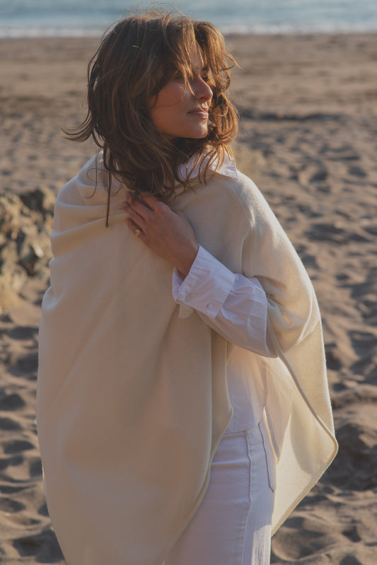 PONCHO