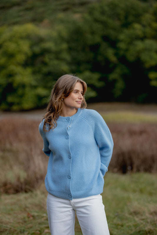 COCO CARDIGAN